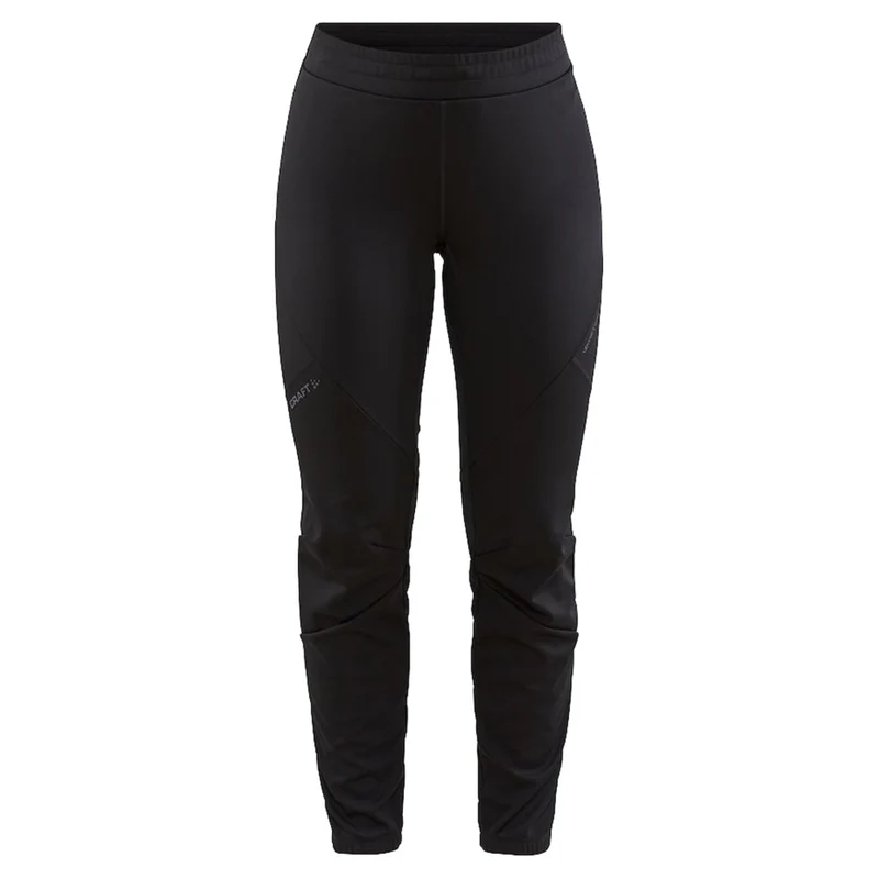 Craft Glide Women's Full Zip Pants