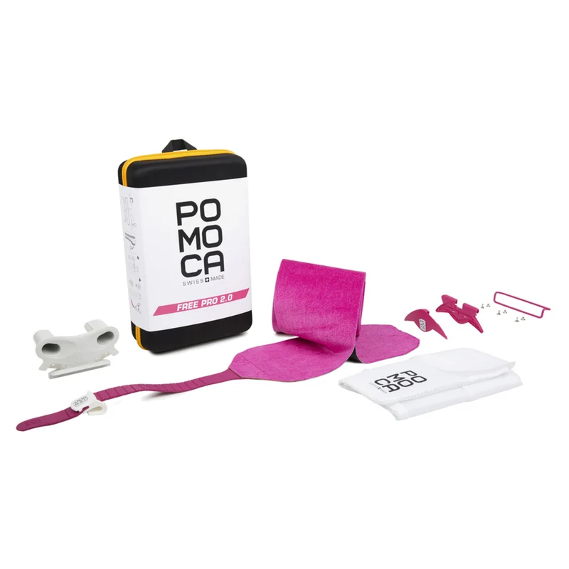 Pomoca Free Pro 2.0 Skins 140mm