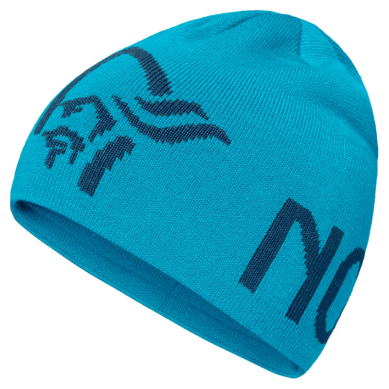 Norrona /29 Logo Beanie