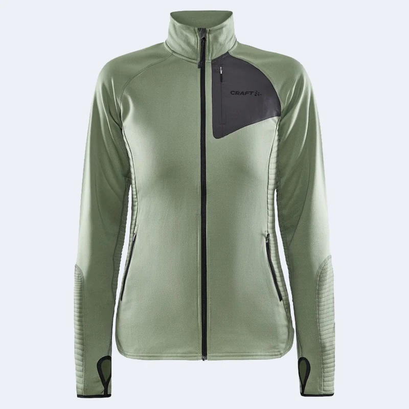 Craft Adv Tech Fleece Thermal Women's Midlayer