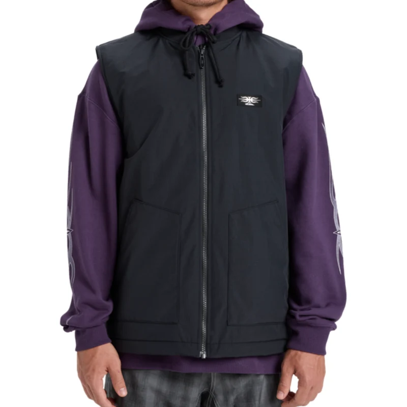 Wasted Gilet