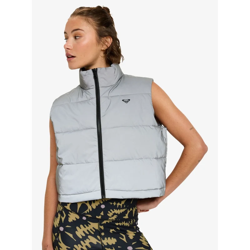 Move Free Puffy Vest