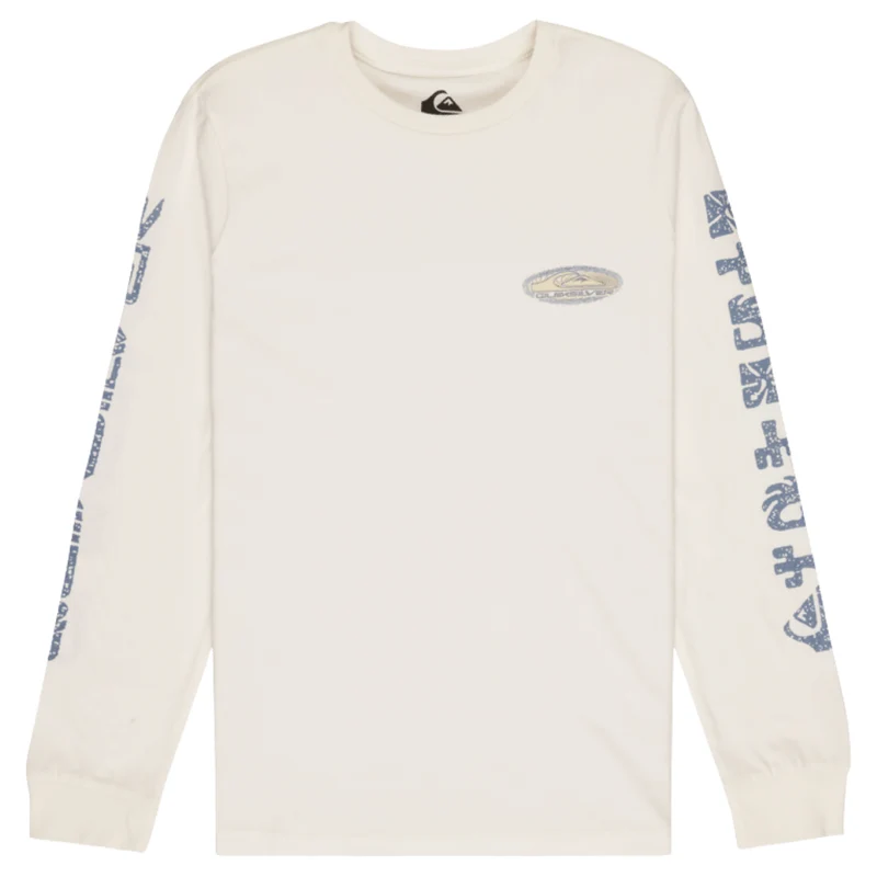 Evo Border Lines LS Youth