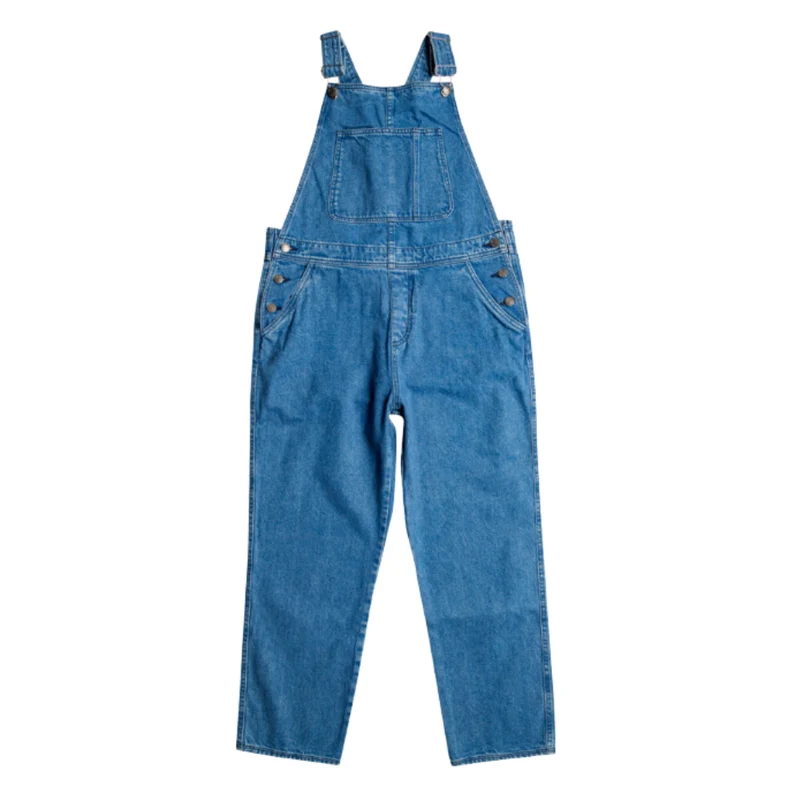 Uni Classic Denim Dungaree