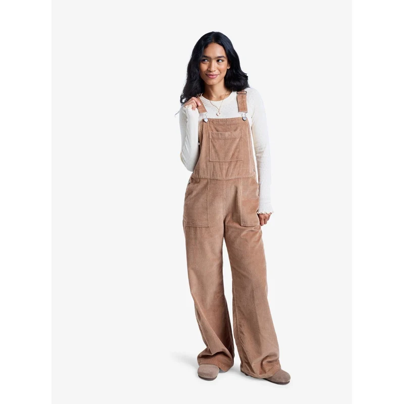 Trailblazer Overall