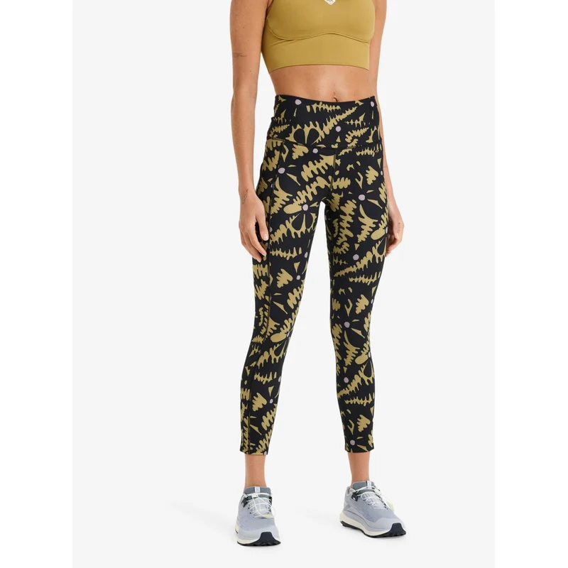 Heart Into It Ankle Legging