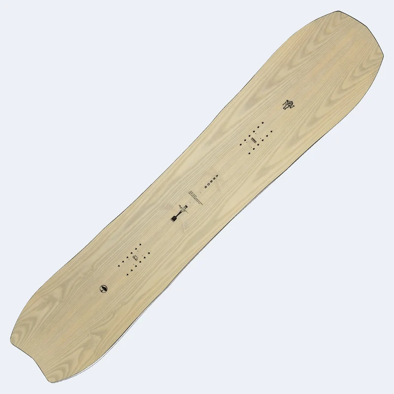 2026 Arbor Satori DEMO Snowboard