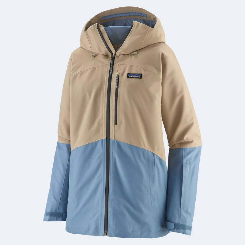 Patagonia Powder Town Women's Jacket