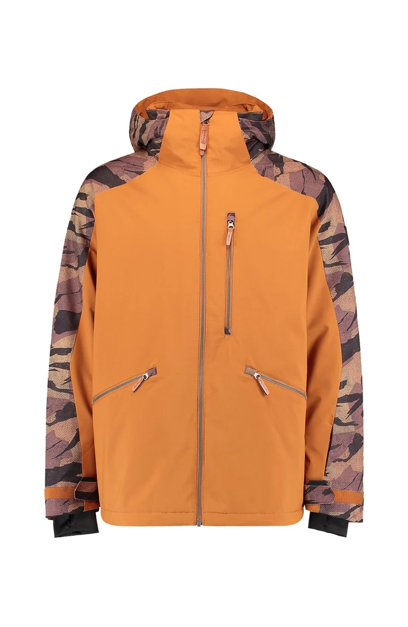 Pm Diabase Jacket