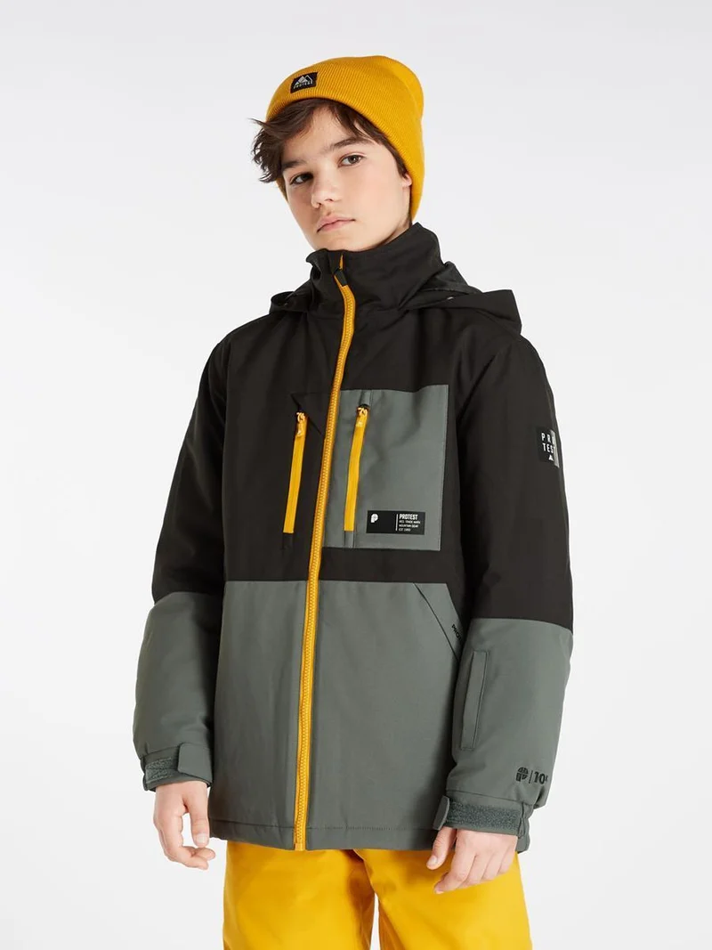 Prtlars Jr Snowjacket