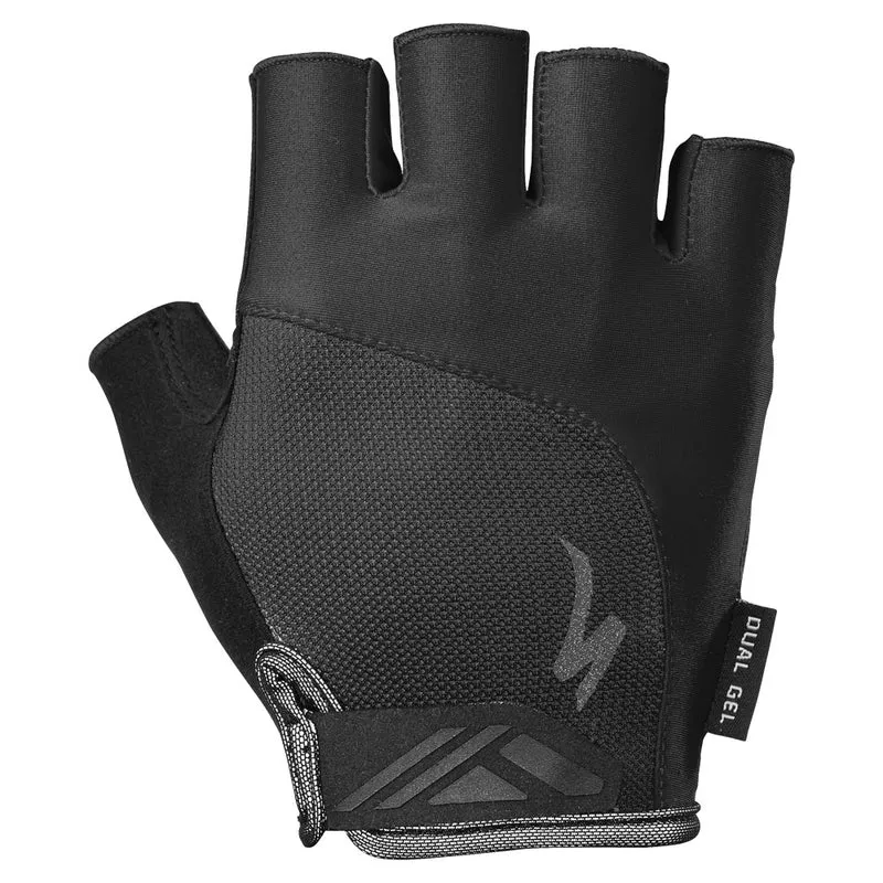 Body Geometry Dual-Gel Mitts