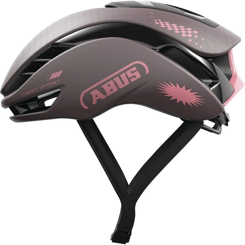 Gamechanger 2.0 Ltd Edition Road Helmet