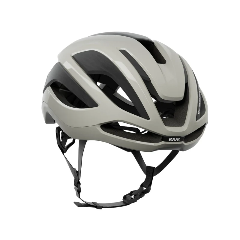 Elemento Road Helmet - Cloudy Sunset Edition