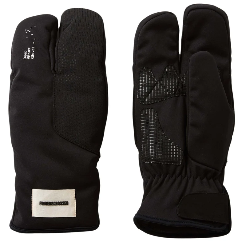 Deep Winter Cycling Gloves