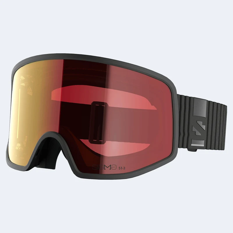 Salomon Sentry Pro OTG Goggles