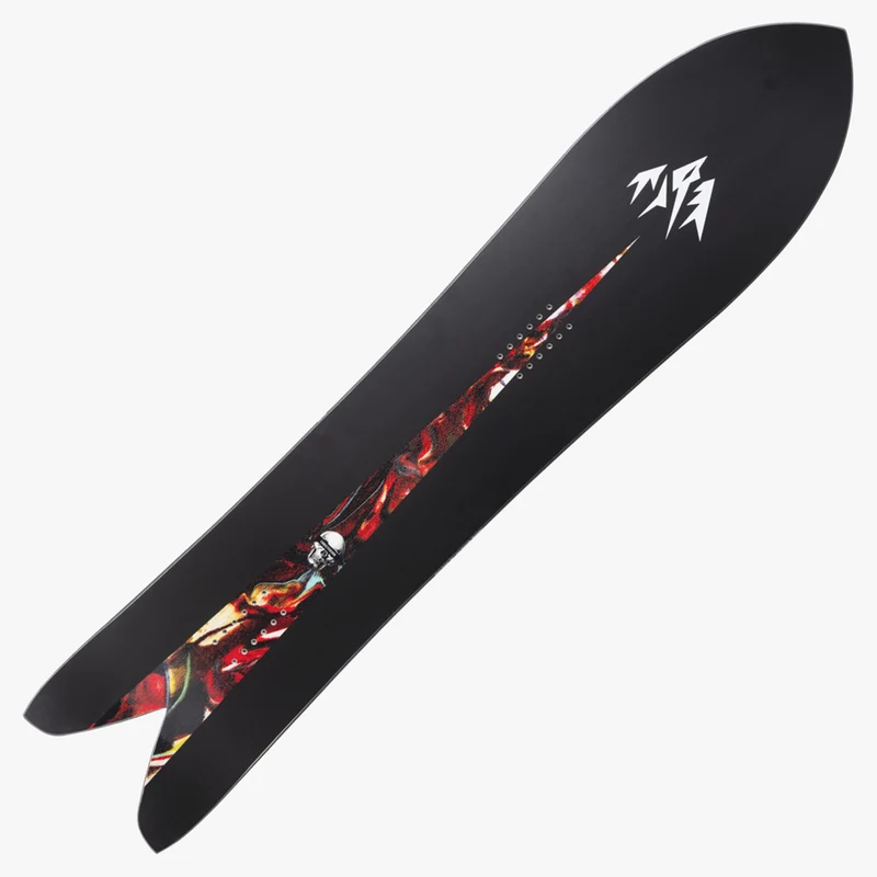 2025 Jones Storm Chaser Snowboard