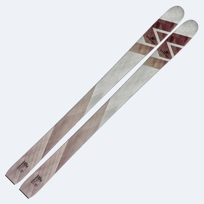 2027 Stockli Stormrider 102 Skis