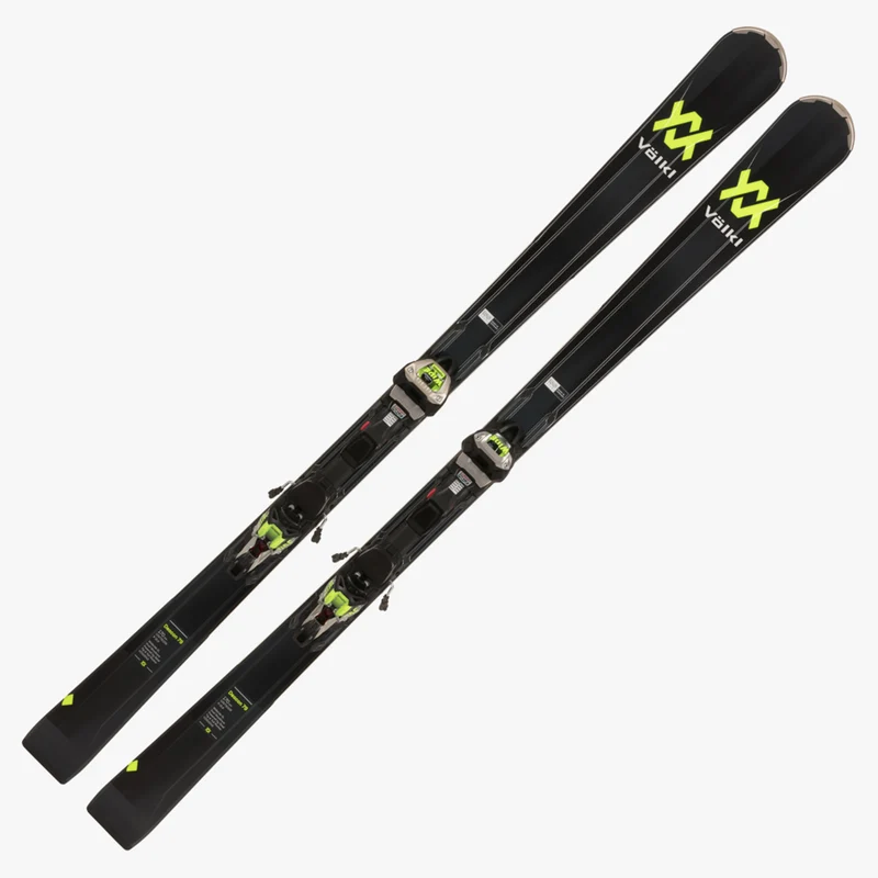 2024 Volkl Deacon 79 Ski w iPT WR XL 12 Binding