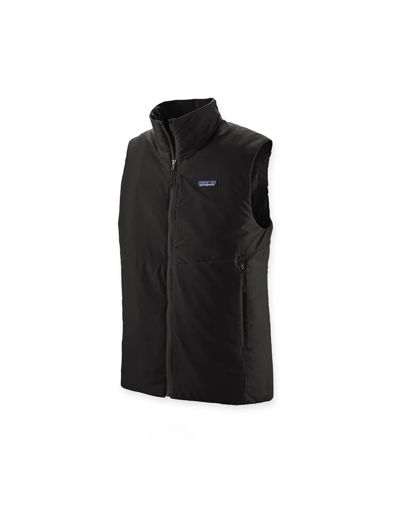 Patagonia Men's Nano-Air Light Vest Black