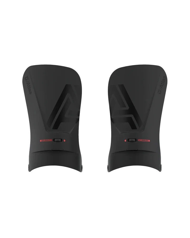Union Atlas Highback Black