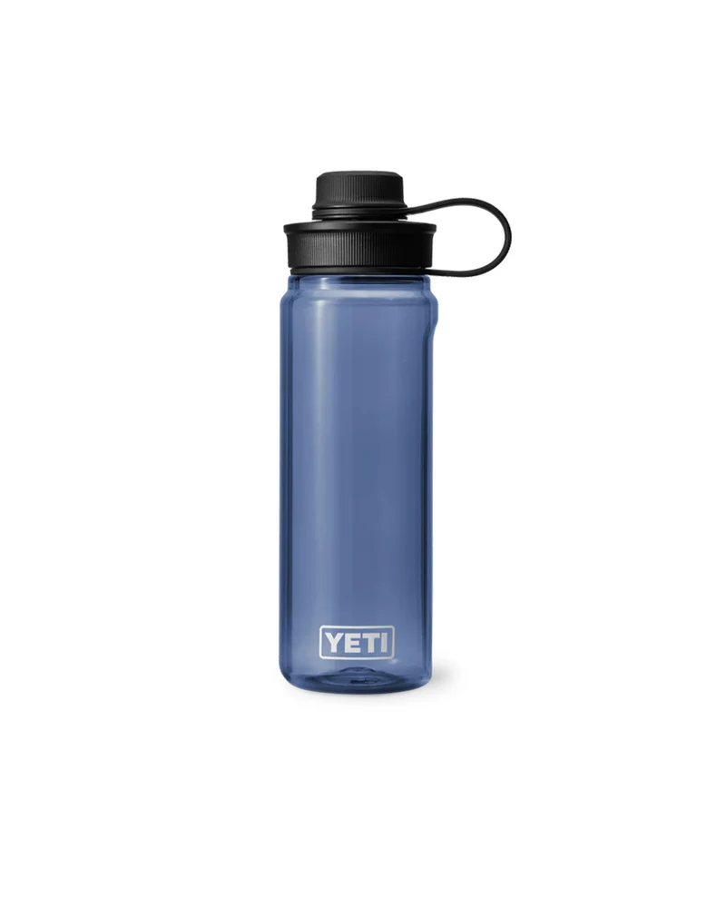 Yeti Yonder 25 oz Navy