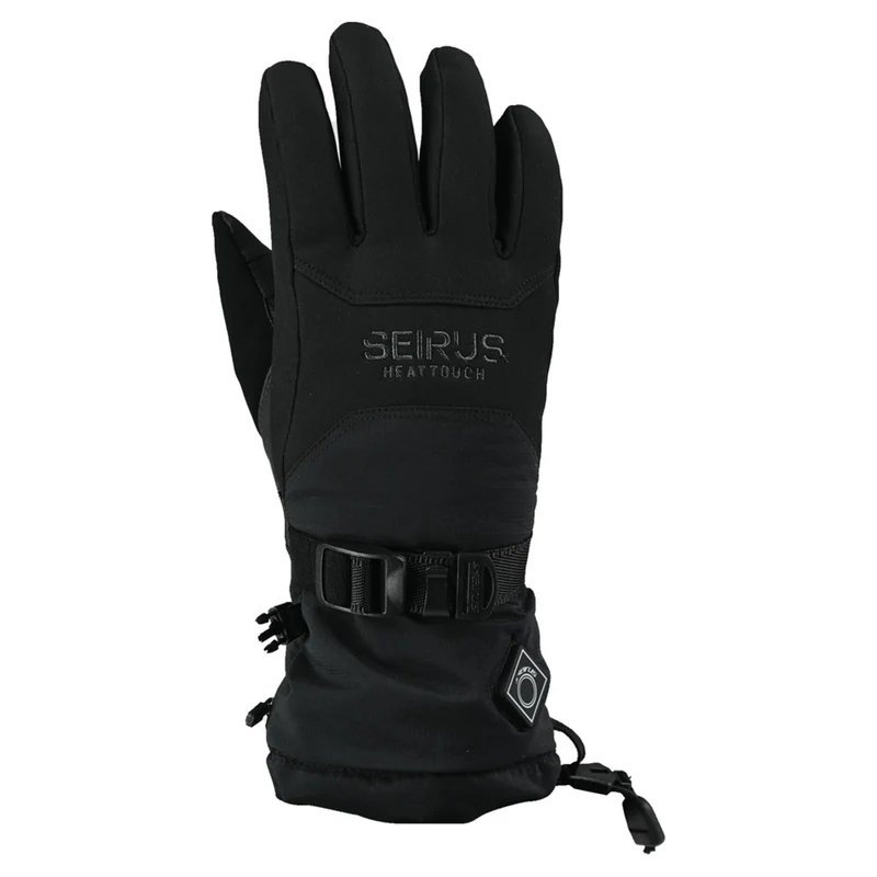 Seirus Heat Touch ST Atlas Junior Glove
