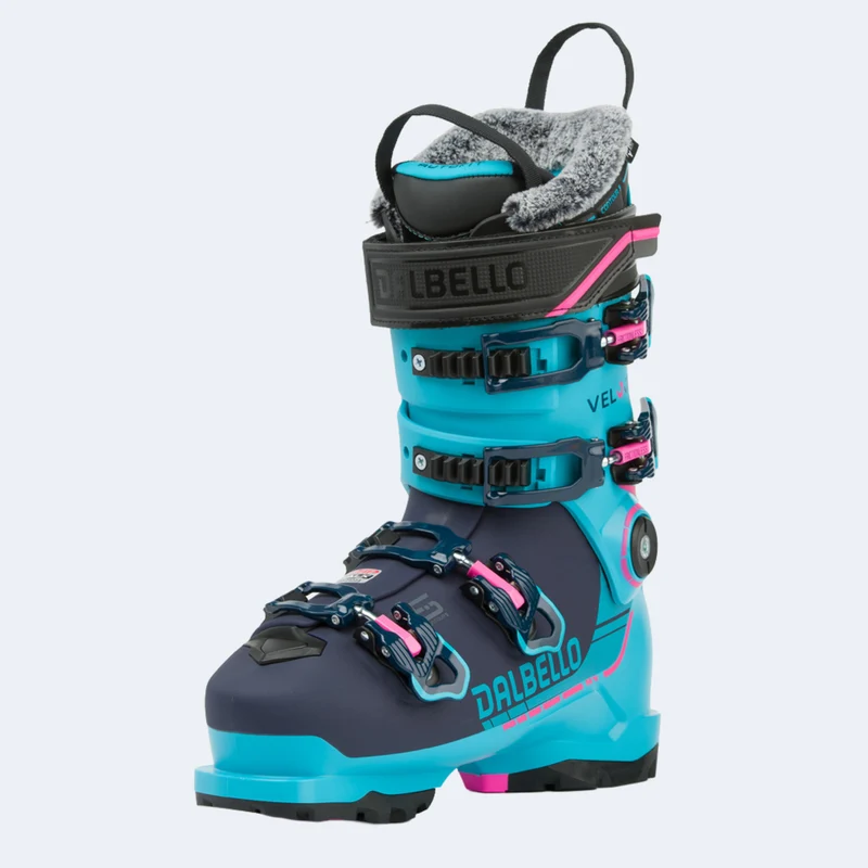 Dalbello Veloce 105 MV W Ski Boot