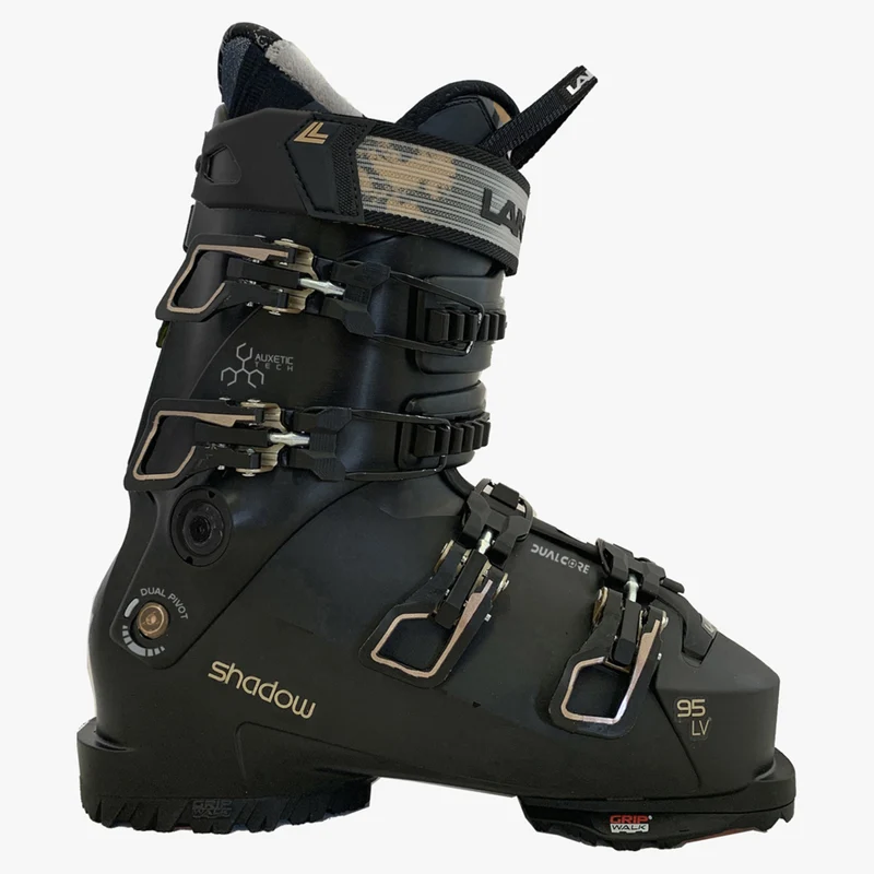 2025 Lange Shadow 95 LV Women's Ski Boots