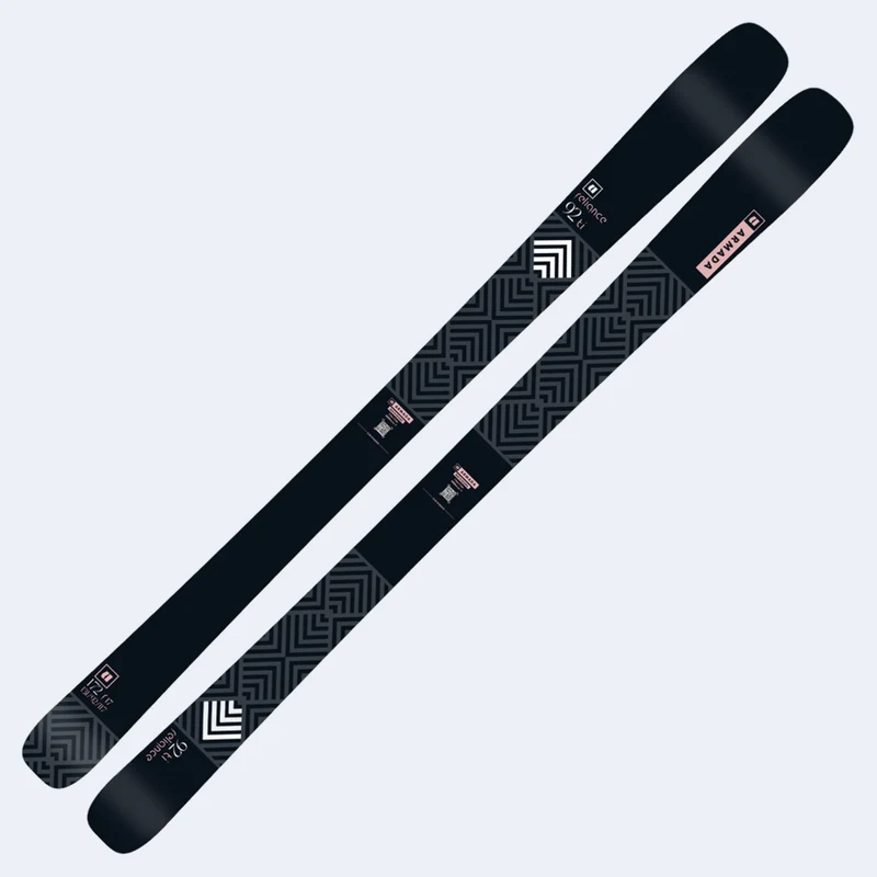 2025 Armada Reliance 92 Ti Women's Skis