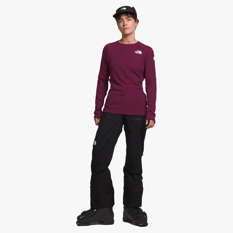 The North Face Summit FUTUREFLEECE Women's Crew