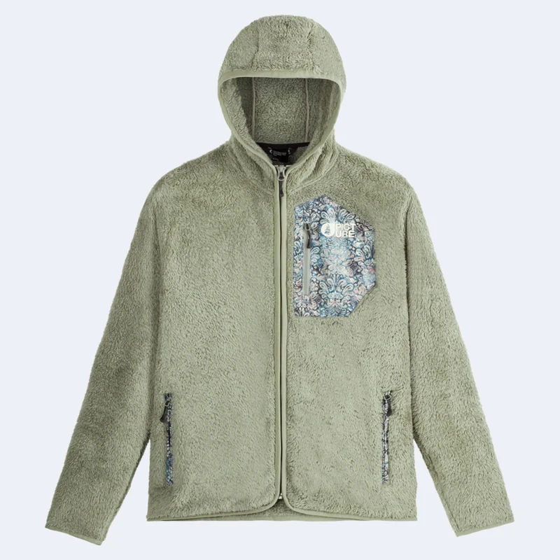 Picture Izimo Women's Full Zip Fleece
