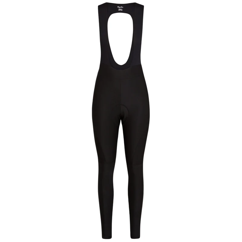 Womens Core Winter Tight With Pad