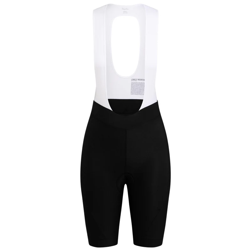Womens Core Bib Short