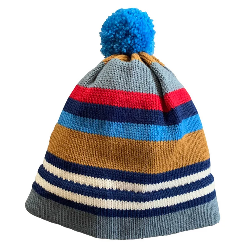 Popia Wild Stripe Hat