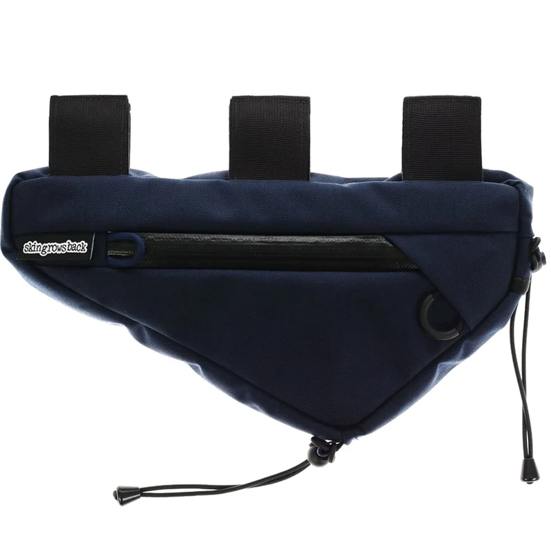 Wedge Frame Bag