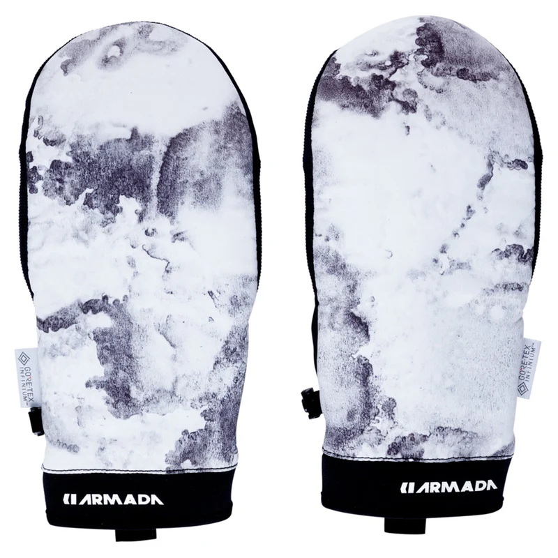 Armada Carmel Windstopper Men's Mitt