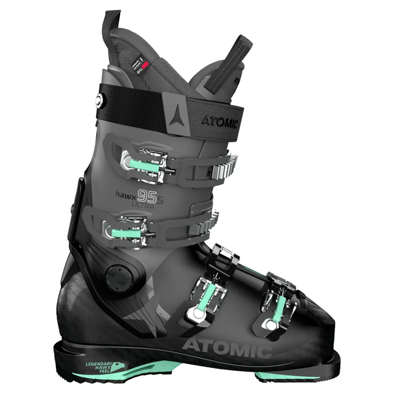 2021 Atomic Hawx Ultra 95 S Women's Ski Boot