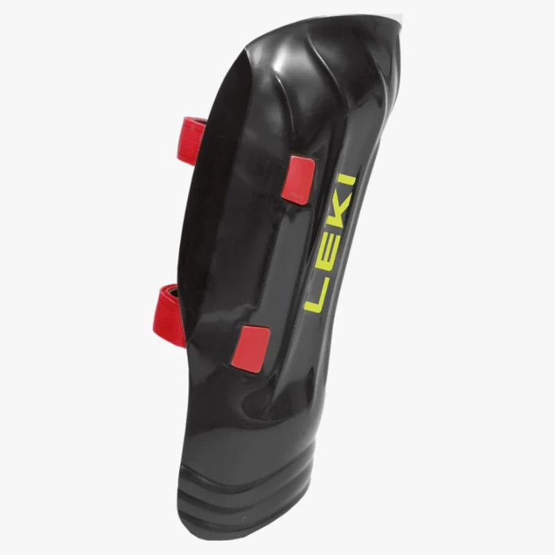 Leki Worldcup Pro Shin Guard