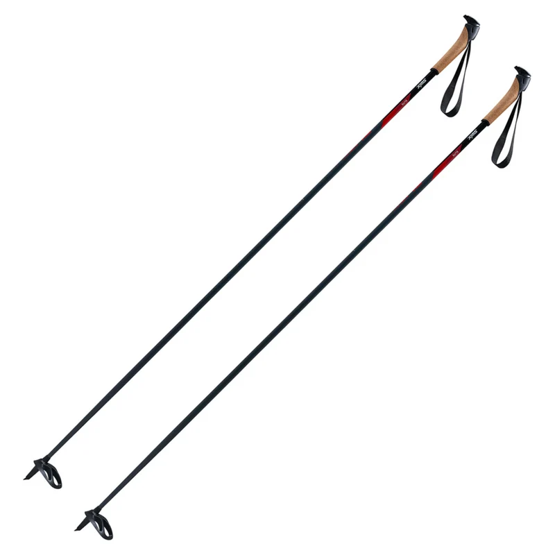 Swix Elite Tradition Nordic Touring Poles