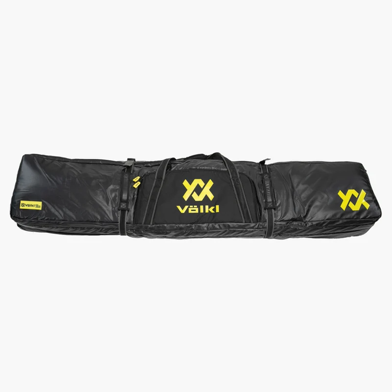 Volkl All Pro Rolling Gear Bag 190cm