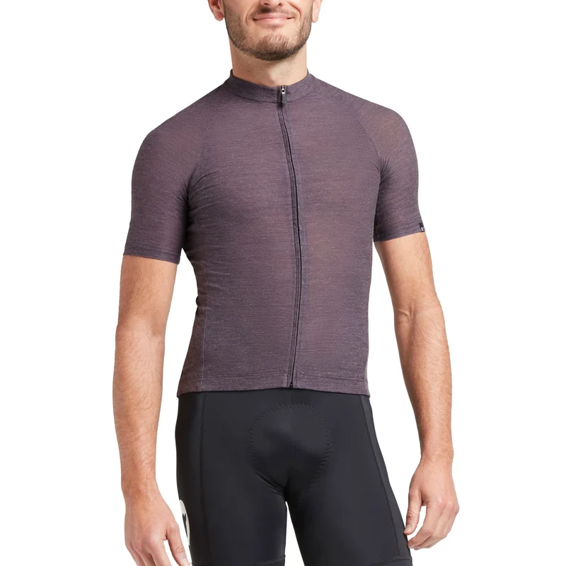 Adventure Merino Short Sleeve Jersey