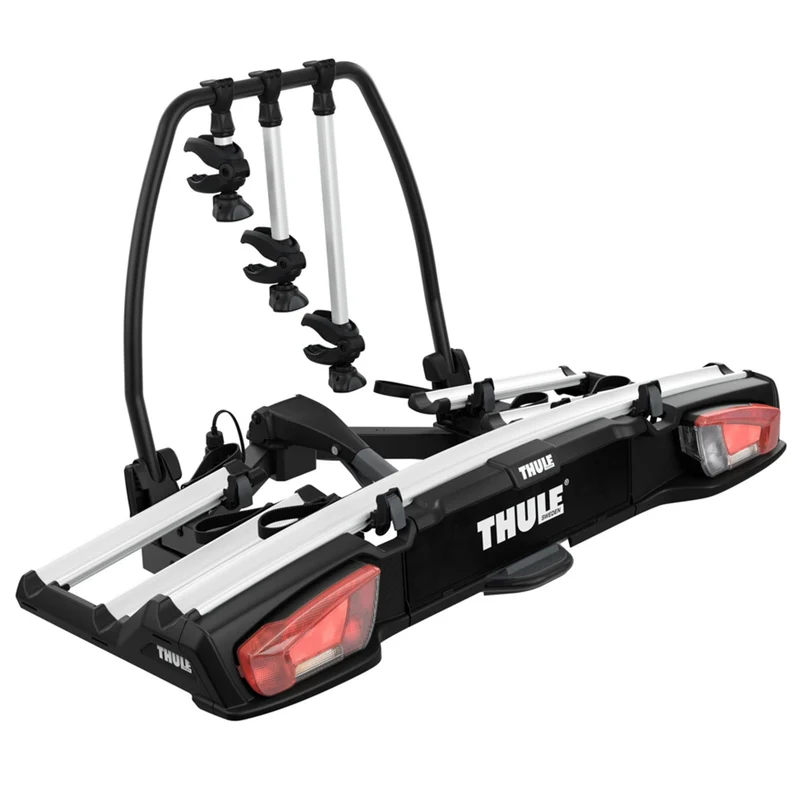 VeloSpace XT 3-Bike Towball Bike Rack