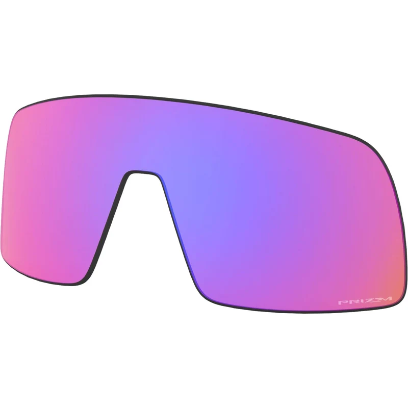 Sutro ALK Prizm Trail Replacement Lens
