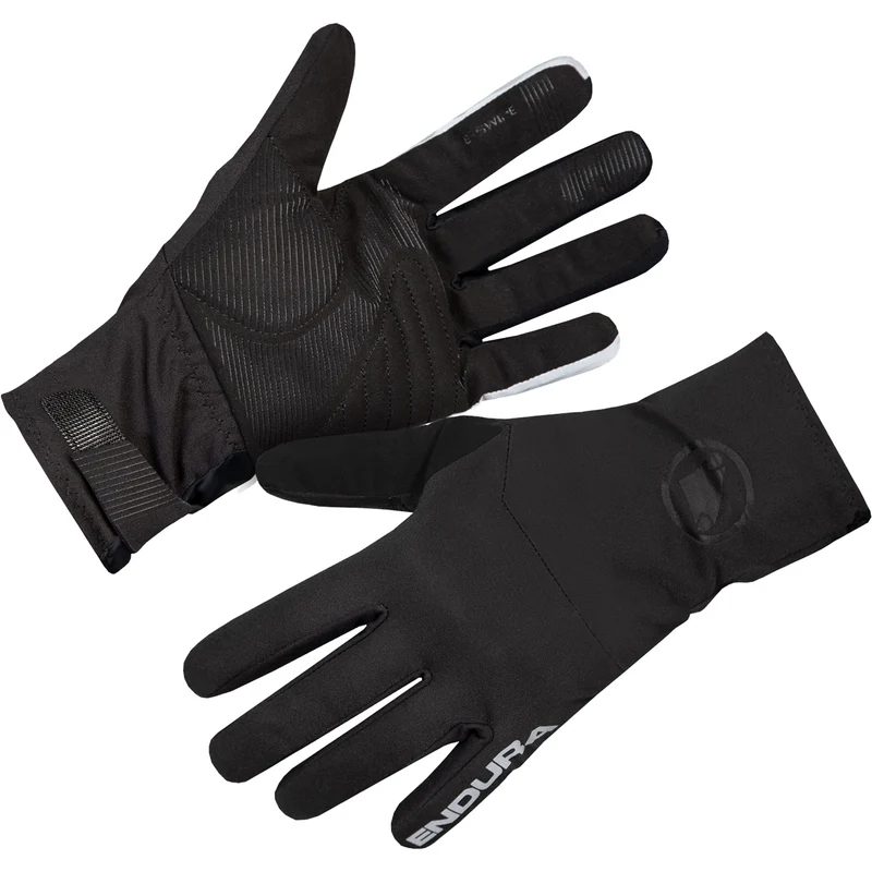 Deluge Gloves