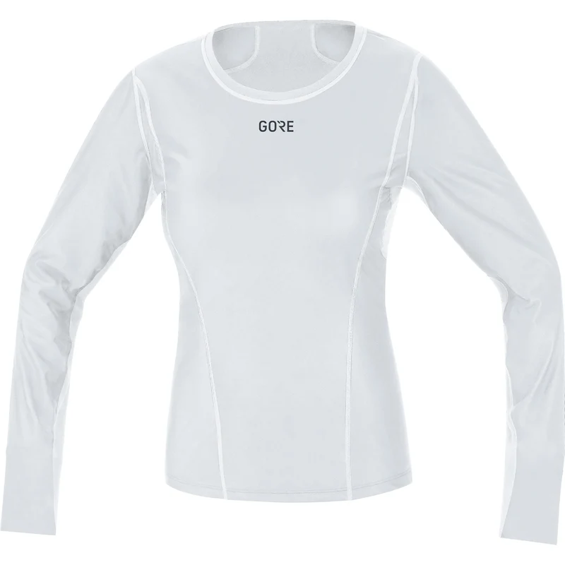 WINDSTOPPER Womens Long Sleeve Base Layer