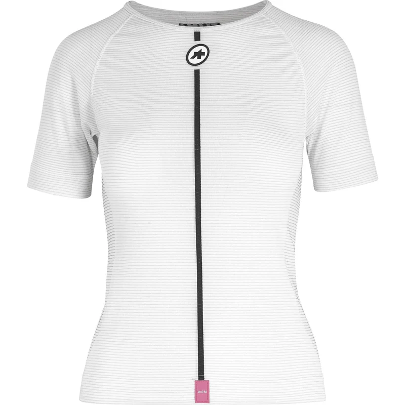 Summer Skin Womens Short Sleeve Base Layer