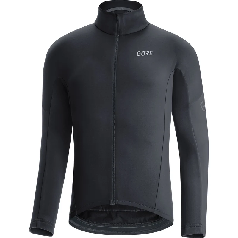 C3 Thermo Long Sleeve Jersey