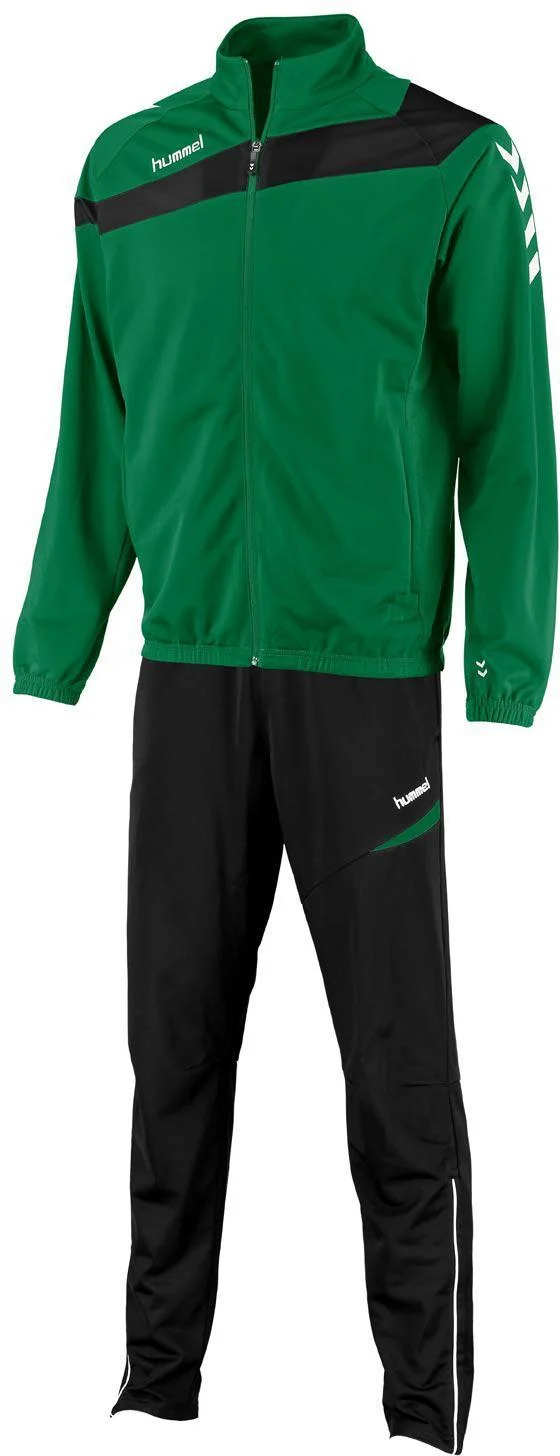 Elite Polyester Suit