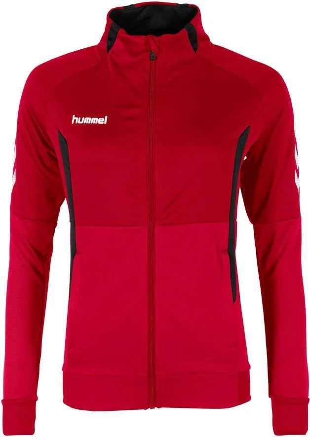 Authentic Ladies Jacket Fz T