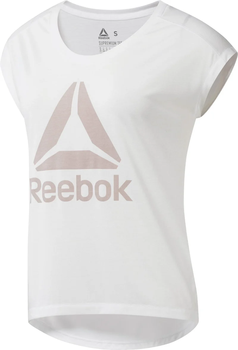 wor supremium 2.0 tee bl